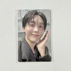 【DxS】セレナーデ スングァン トレカ らくらくメルカリ便