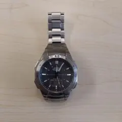 CASIO wave ceptor タフソーラー 腕時計 本体のサムネイル