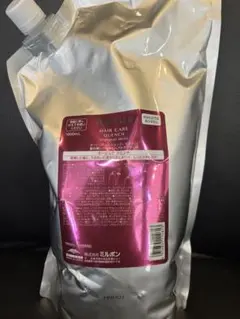 オージュア クエンチモイスト　シャンプー1800ml