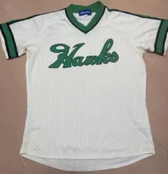 【レア】南海ホークス　復刻ユニフォーム　サイズM