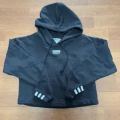 【新品】adidas Originals クロップド丈プルオーバー