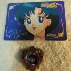 2026年最新】セーラームーン カード ホログラムの人気アイテム - メルカリ