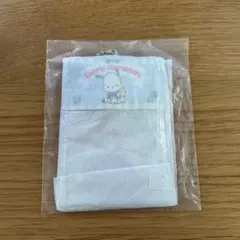 サンリオキャラクターズPKG風ミニ小物入れ2 新品未使用