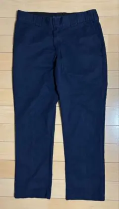 Dickies W841 ネイビー W36