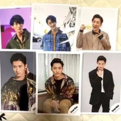 2025年最新】公式写真 岩本照の人気アイテム - メルカリ