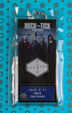2026年最新】buck-tick アクリルスタンドの人気アイテム - メルカリ