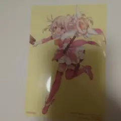 Fate/Kaleid liner プリズマ☆イリヤ 雪下の誓い 特別前売券 - メルカリ