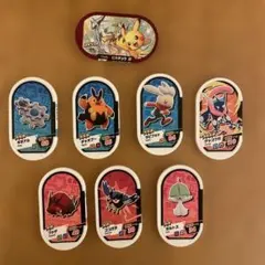 ポケモンメザスタカードセット