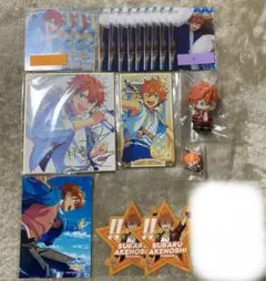 あんスタ 明星スバル