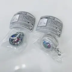 妖怪ウォッチ めじるしアクセサリー　妖怪ウォッチ　妖怪メダル