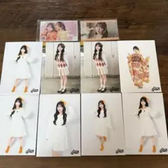 CUTIE STREET きゅーすと 川本笑瑠 生写真 トクポ