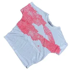 Adidas アディダスby ステラマッカトニー（Tシャツ）