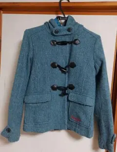 TOMMY GIRL　ダッフルコート