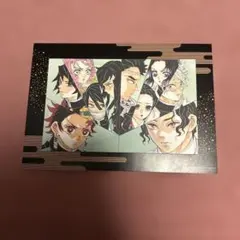鬼滅の刃　映画特典