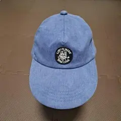 希少90s LUPO DI MARE SINA COVA ヴィンテージ キャップのサムネイル