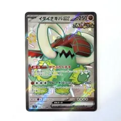 イダイナキバex