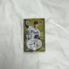 2026年最新】阪神 オンサイトカード サインの人気アイテム - メルカリ