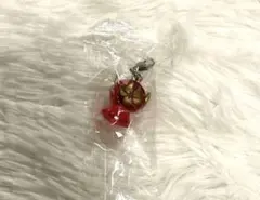 Bリーグ マスコット めじるしアクセサリー2 越谷アルファーズ アルファマン