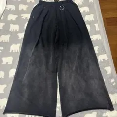 アドラー　パンツ、パーカー、ブーツ3点セット