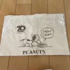 SNOOPY エコバッグ