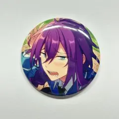 あんスタ 10周年 缶バッジ ユメ - メルカリ