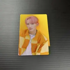 xikers セウン SOUNDWAVE ラキドロ ポラ トレカ Xikers Soundwave Lucky Draw Official Photocard Tricky House Do or