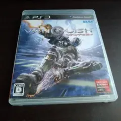 VANQUISH　ヴァンキッシュ