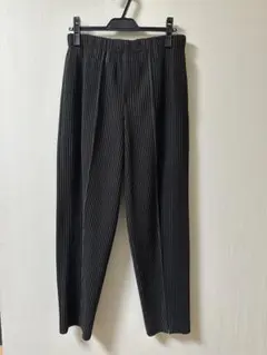 HOMME PLISSE ISSEY MIYAKE オムプリッセ SOLID