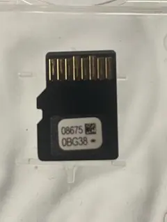 LEXUS 地図 SD 08675 0BG38 2024年秋のサムネイル