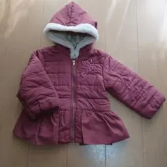 コート 女の子 100 conoco