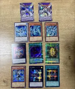 遊戯王 セット