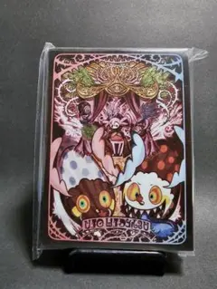 べべ まどか☆マギカ展 本革製 キャンディ ストラップ シャルロッテ 叛逆の物語 魔法少女まどか☆マギカ ラバーストラップ べべ シャルロッテ お