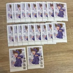 忍たま乱太郎 ぱしゃこれ 不破雷蔵