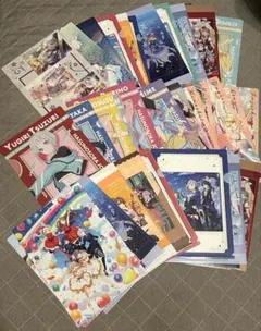 勝*則様 ラブライブカードゲーム 蓮ノ空 クリアポケット & バインダー