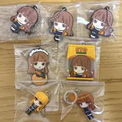 2026年最新】カラフルピーチ えと まとめ売りの人気アイテム - メルカリ