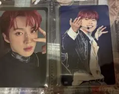 JO1 トレカ グッズ 河野純喜