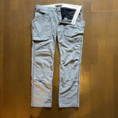 BLUE WAY カジュアルパンツ