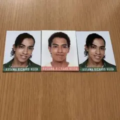 Aぇ! group 草間リチャード敬太 デタカ データカード Myojo