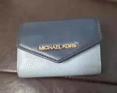 MICHAEL KORS　キーケース　コインケース