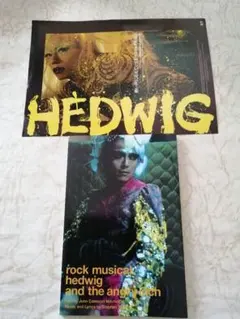 2025年最新】三上 ヘドウィグの人気アイテム - メルカリ