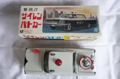 2026年最新】昭和パトカーの人気アイテム - メルカリ