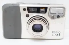 2026年最新】pentax espio 115gの人気アイテム - メルカリ