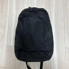 無印良品　バックパック　リュックサックのサムネイル