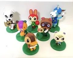 あつまれどうぶつの森　あつ森　チョコエッグ まとめ売り③