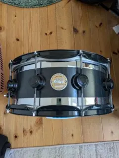 KITANO アルミニウム 8mm 4VENT 14×5 スネア ドラム - メルカリ