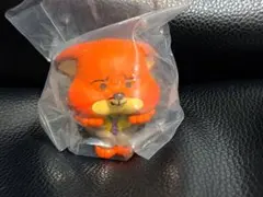 Disney すねてマス　フィギュアコレクション　ニック　ズートピア