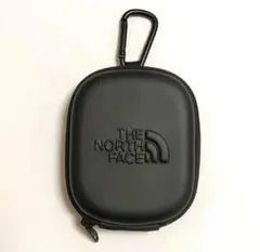 THE NORTH FACE イヤホンケース ブラック