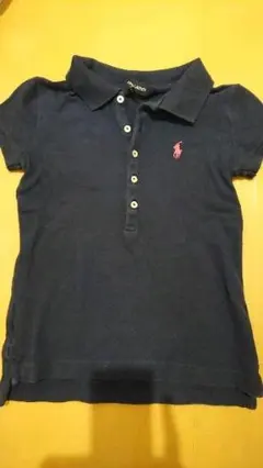 ラルフローレン ポロシャツ