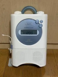 2026年最新】SONY シャワーラジオの人気アイテム - メルカリ