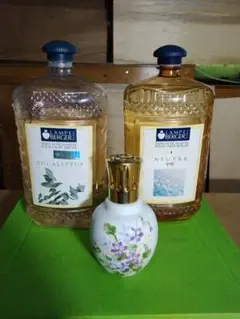 2026年最新】ランプベルジェ オイル ユーカリの人気アイテム - メルカリ